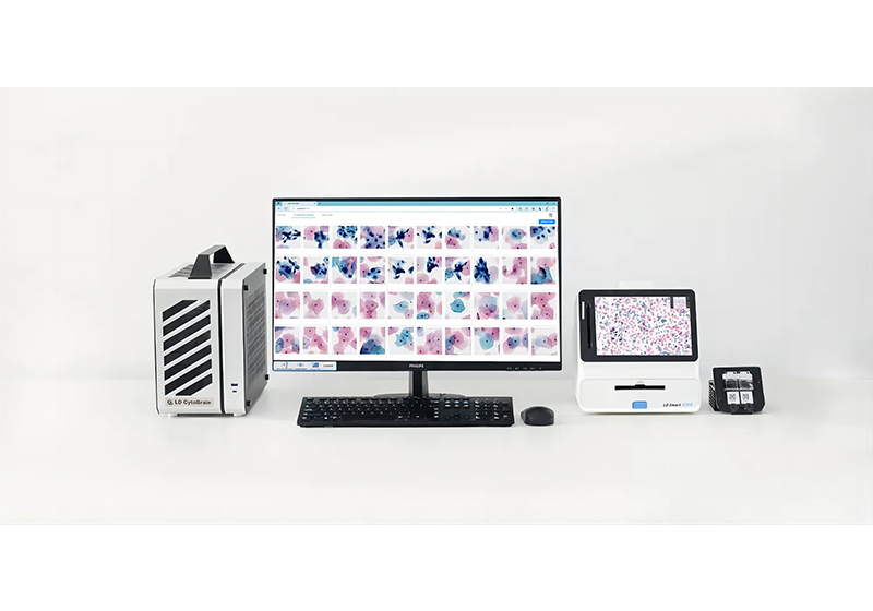Digital Pathology Scanners Are Transforming Medical Diagnostic Technology