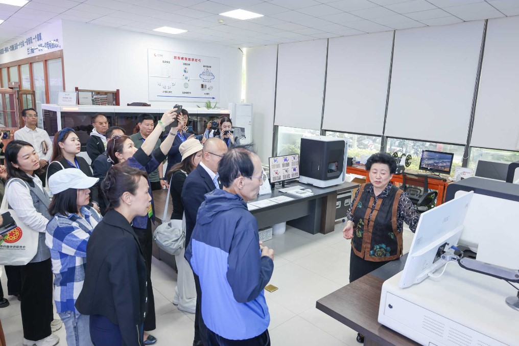 chosen by partners in over 60 countries landing med wins global trust with ai