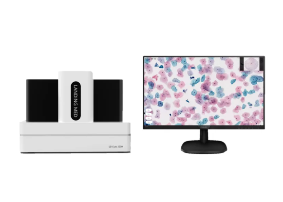 What Is a Cytology Slide Scanner and How Does It Work?
