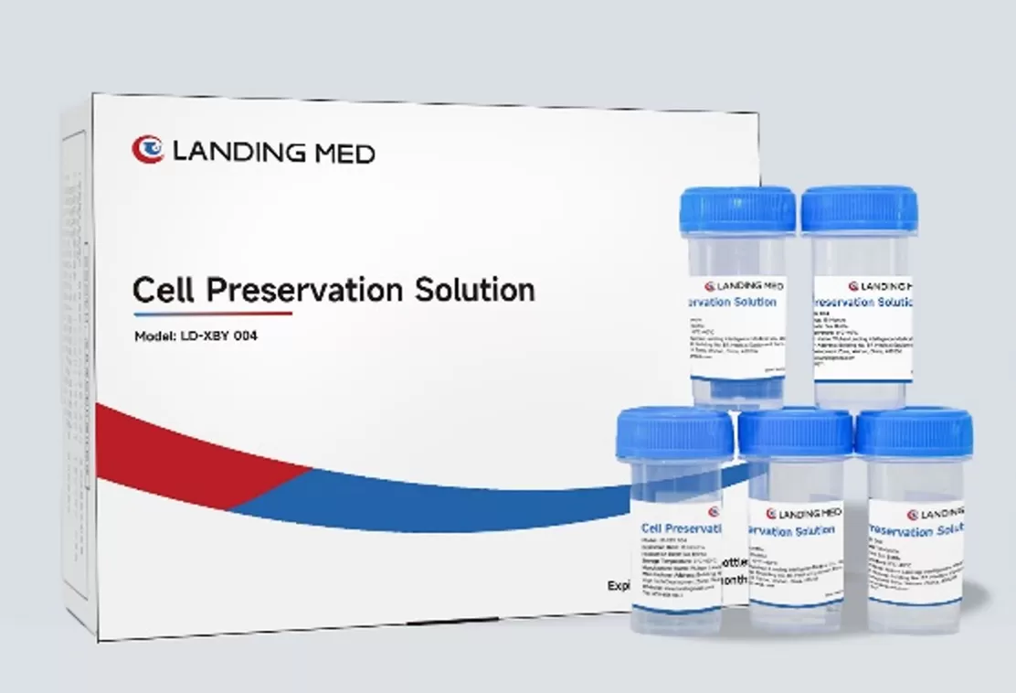 Cell Preservation Solution