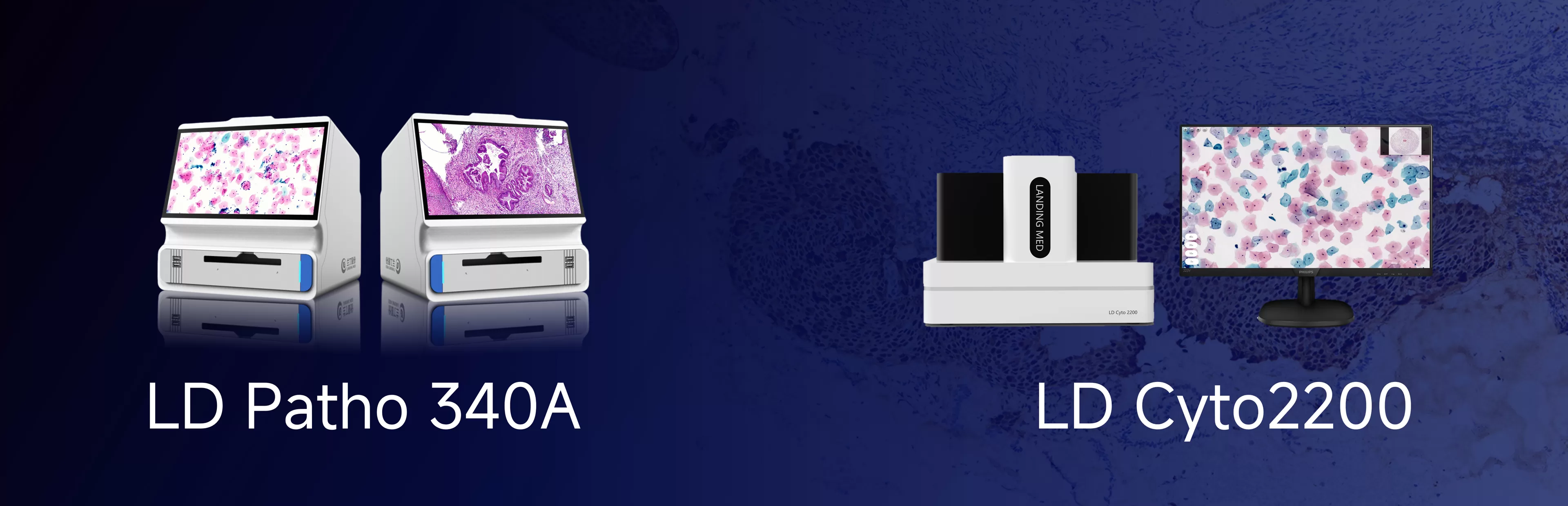 Digital Pathology Slide Scanners