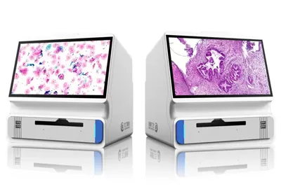 A Comprenhensive Introduction to Digital Pathology Scanners in Histology