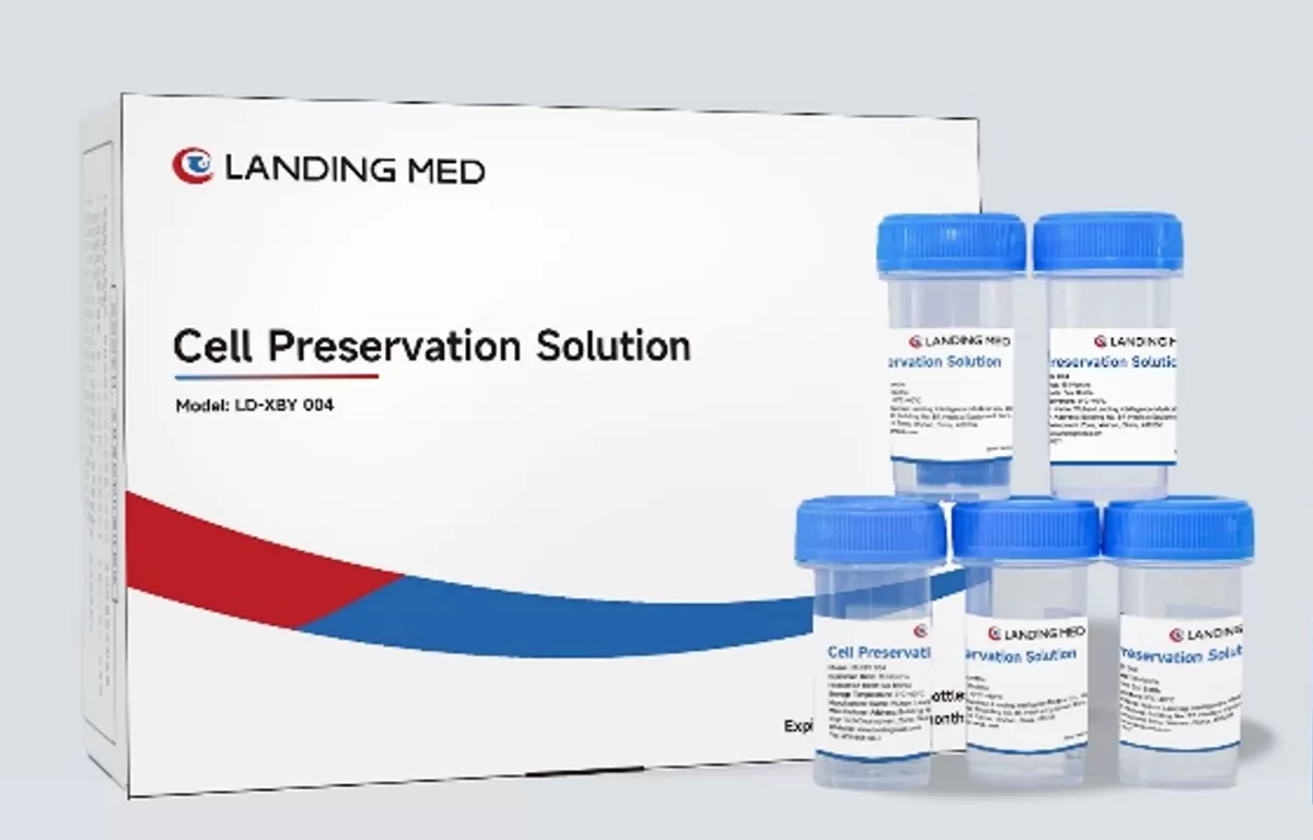 Liquid Based Cytology Consumables