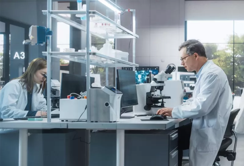 Top Digital Pathology Companies Worldwide